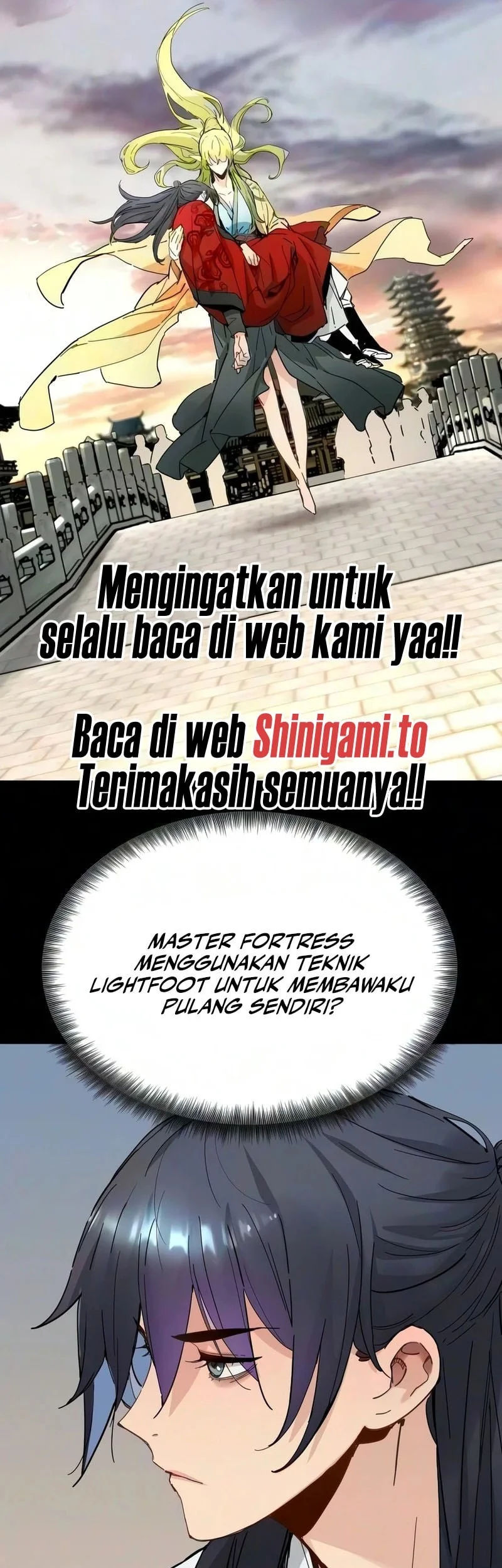 Surviving as a Genius on Borrowed Time Chapter 82 - halaman 22
