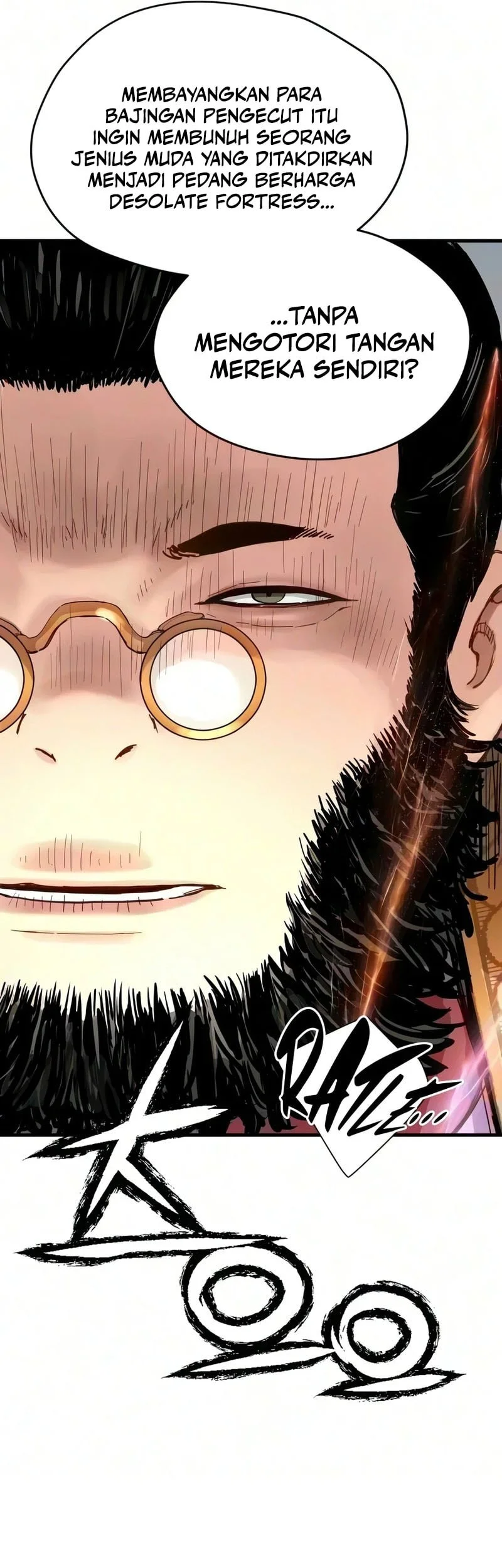 Surviving as a Genius on Borrowed Time Chapter 82 - halaman 54