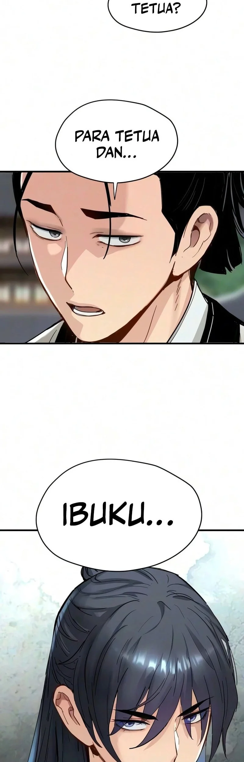 Surviving as a Genius on Borrowed Time Chapter 83 - halaman 11