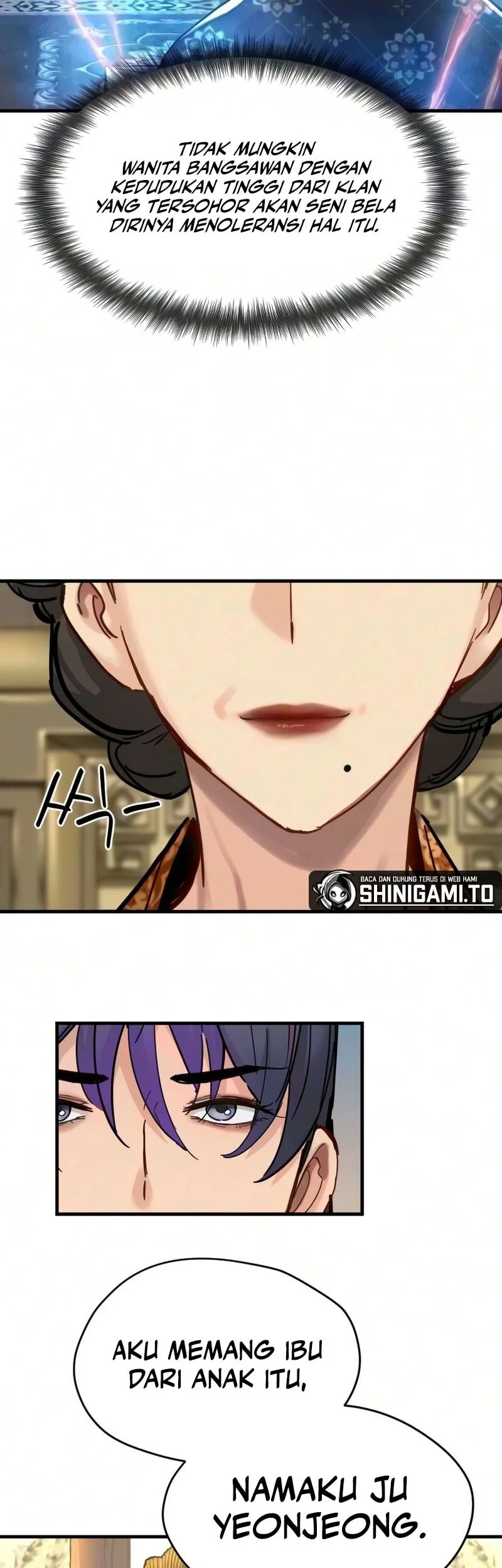 Surviving as a Genius on Borrowed Time Chapter 83 - halaman 23