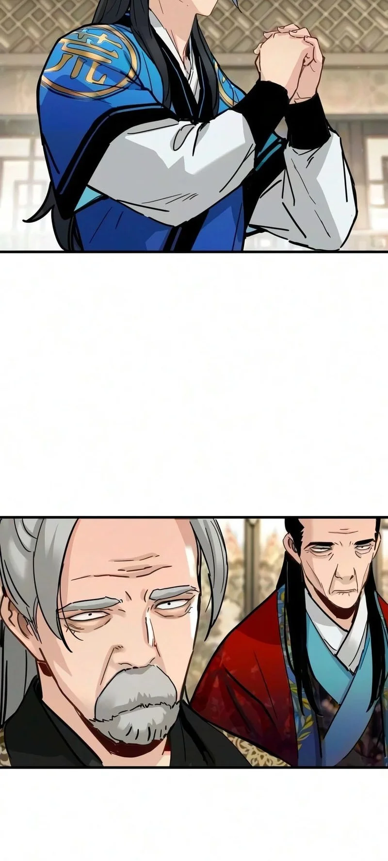 Surviving as a Genius on Borrowed Time Chapter 83 - halaman 29