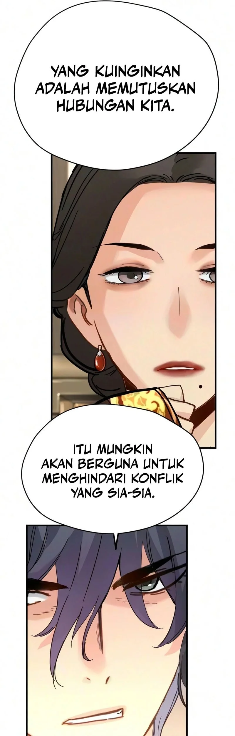 Surviving as a Genius on Borrowed Time Chapter 83 - halaman 42