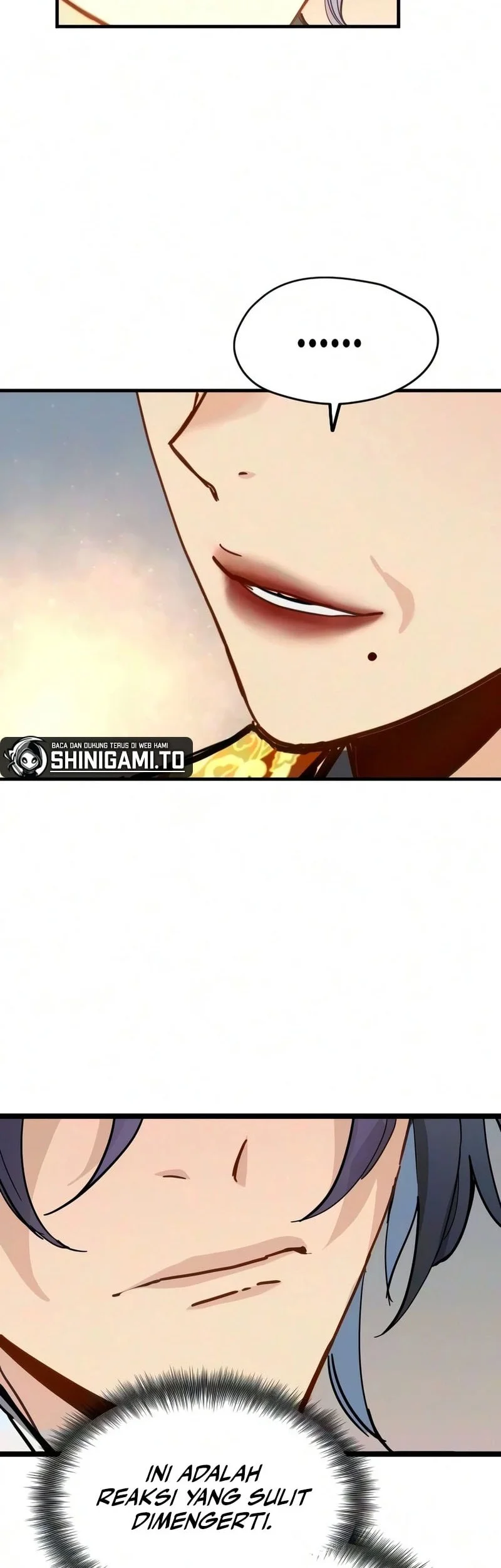 Surviving as a Genius on Borrowed Time Chapter 83 - halaman 43