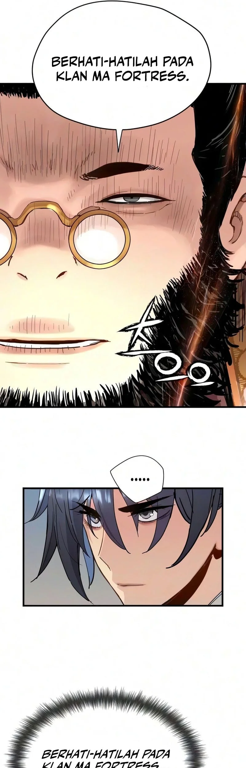 Surviving as a Genius on Borrowed Time Chapter 83 - halaman 6
