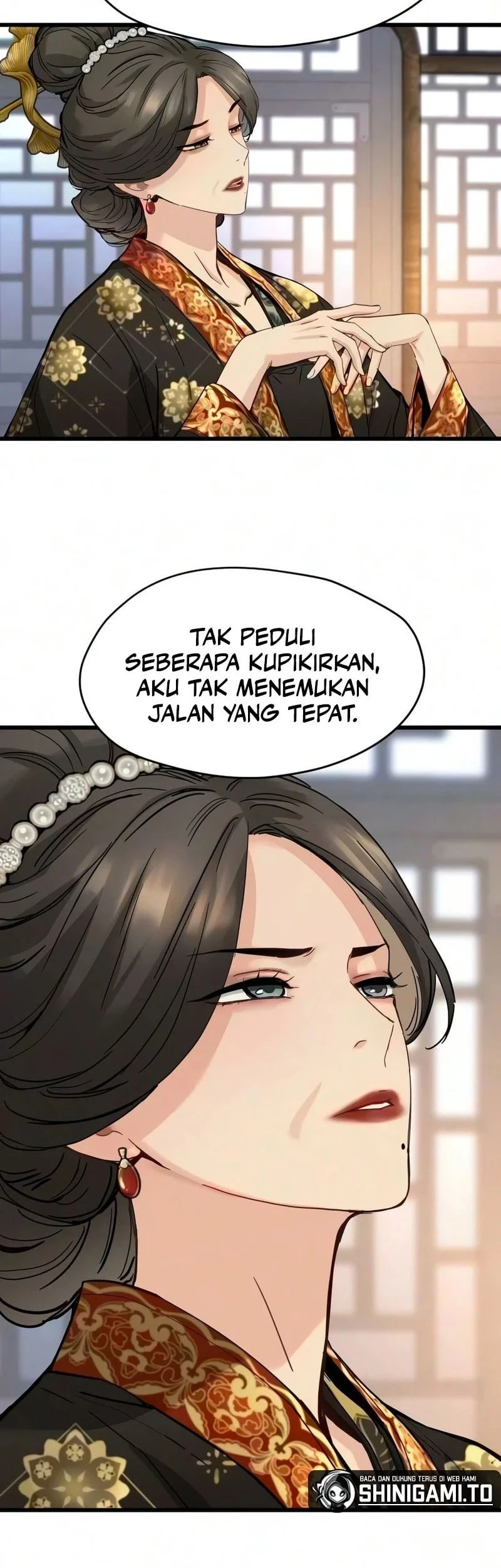 Surviving as a Genius on Borrowed Time Chapter 84 - halaman 14