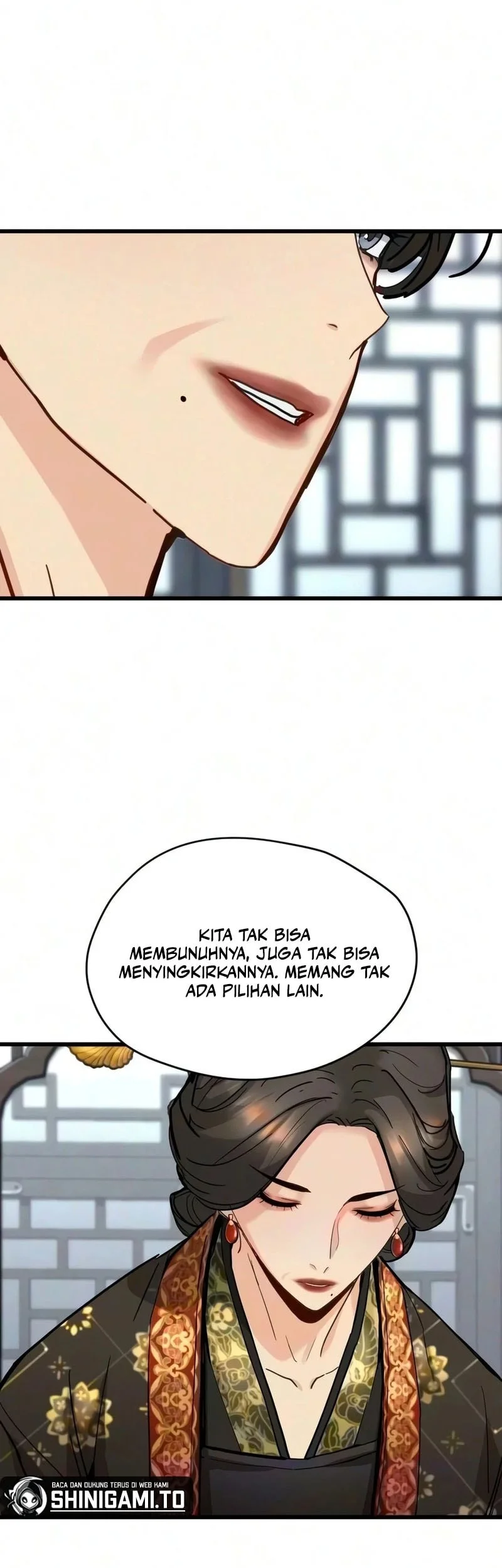 Surviving as a Genius on Borrowed Time Chapter 84 - halaman 17