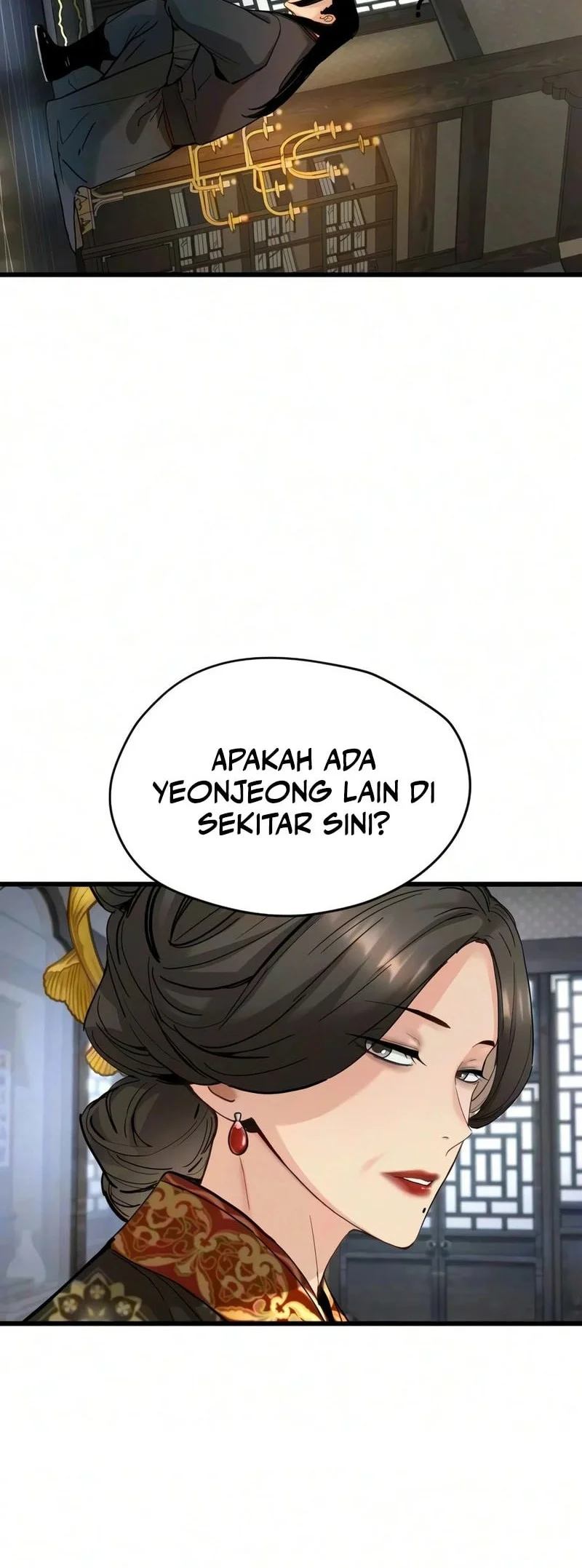 Surviving as a Genius on Borrowed Time Chapter 84 - halaman 20