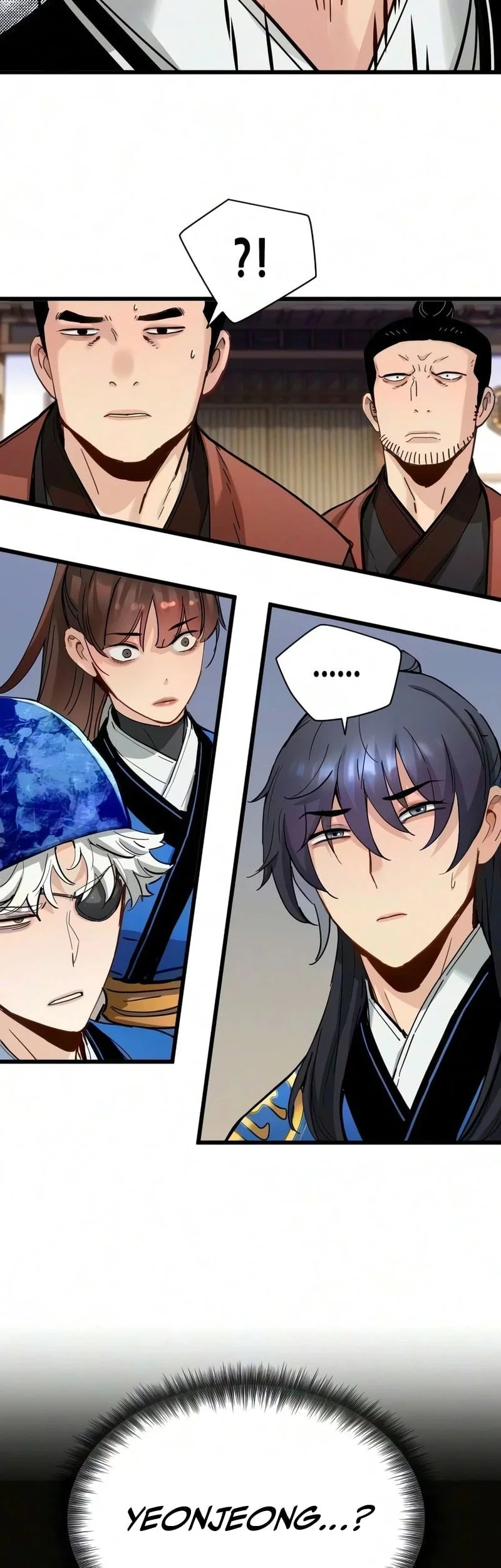 Surviving as a Genius on Borrowed Time Chapter 84 - halaman 7