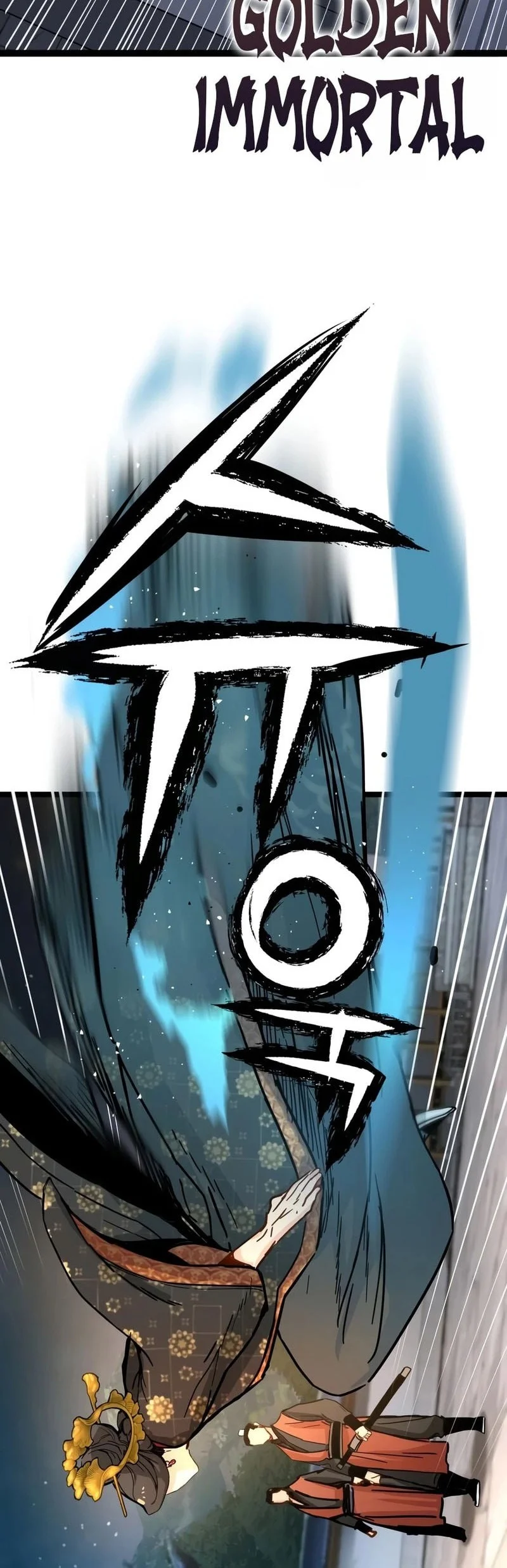 Surviving as a Genius on Borrowed Time Chapter 85 - halaman 13
