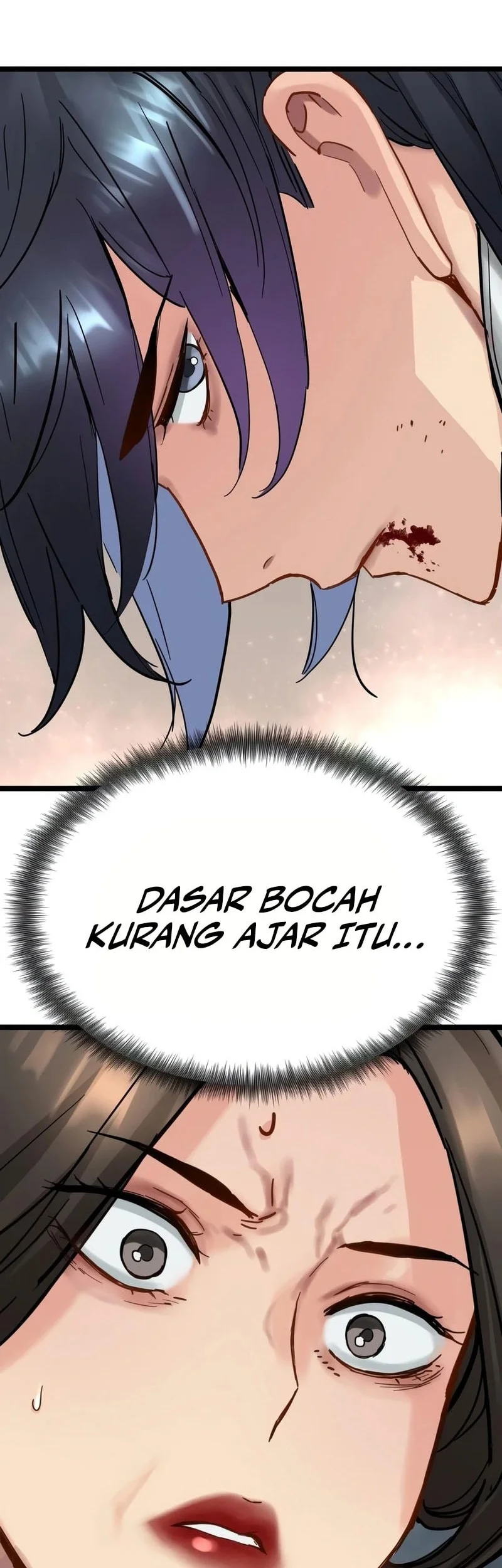 Surviving as a Genius on Borrowed Time Chapter 85 - halaman 26