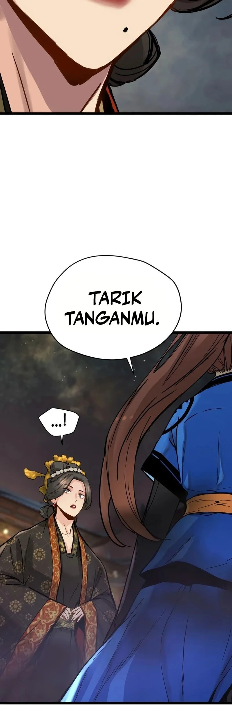 Surviving as a Genius on Borrowed Time Chapter 85 - halaman 27