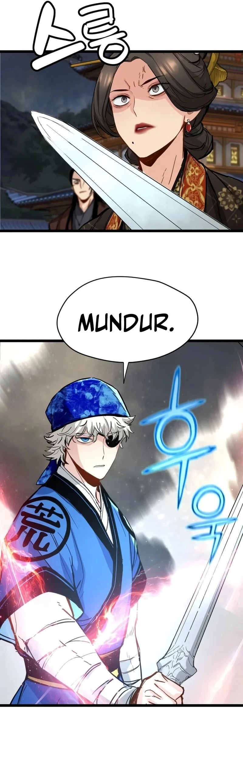 Surviving as a Genius on Borrowed Time Chapter 85 - halaman 29