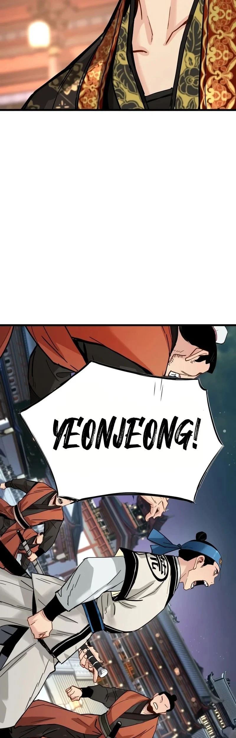 Surviving as a Genius on Borrowed Time Chapter 85 - halaman 4