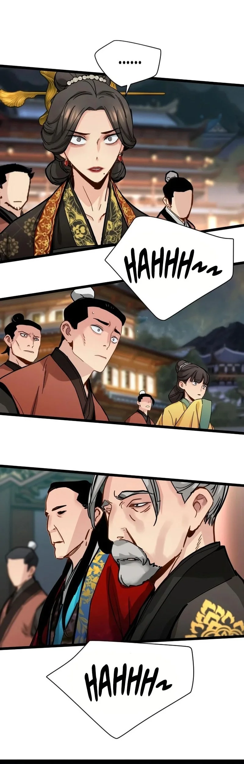 Surviving as a Genius on Borrowed Time Chapter 85 - halaman 42