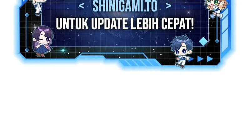 Surviving as a Genius on Borrowed Time Chapter 85 - halaman 54