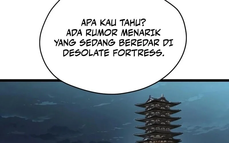 Surviving as a Genius on Borrowed Time Chapter 86 - halaman 13