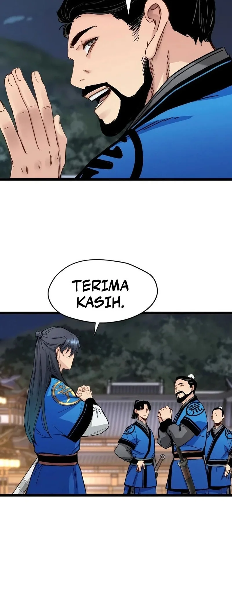 Surviving as a Genius on Borrowed Time Chapter 86 - halaman 17