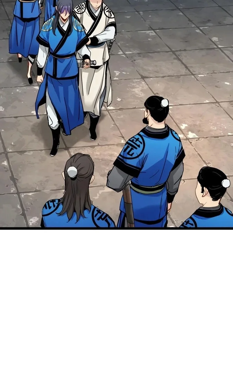 Surviving as a Genius on Borrowed Time Chapter 86 - halaman 5
