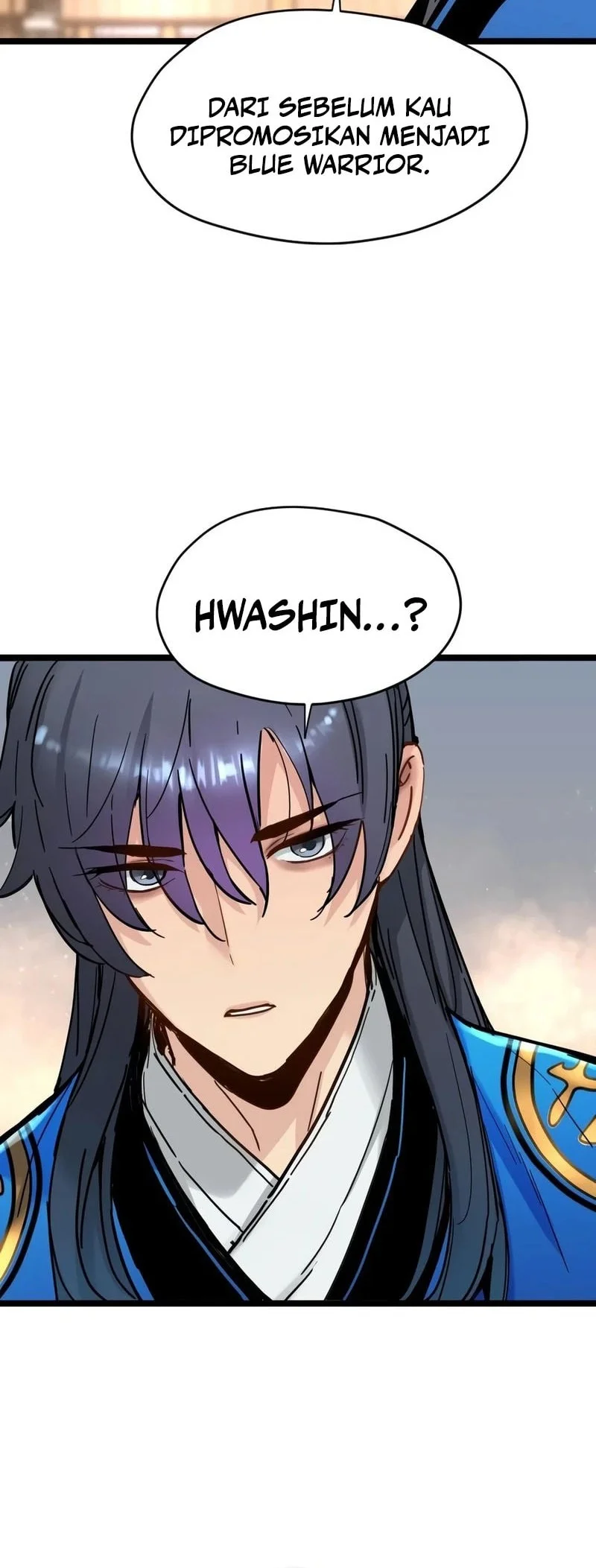 Surviving as a Genius on Borrowed Time Chapter 86 - halaman 9