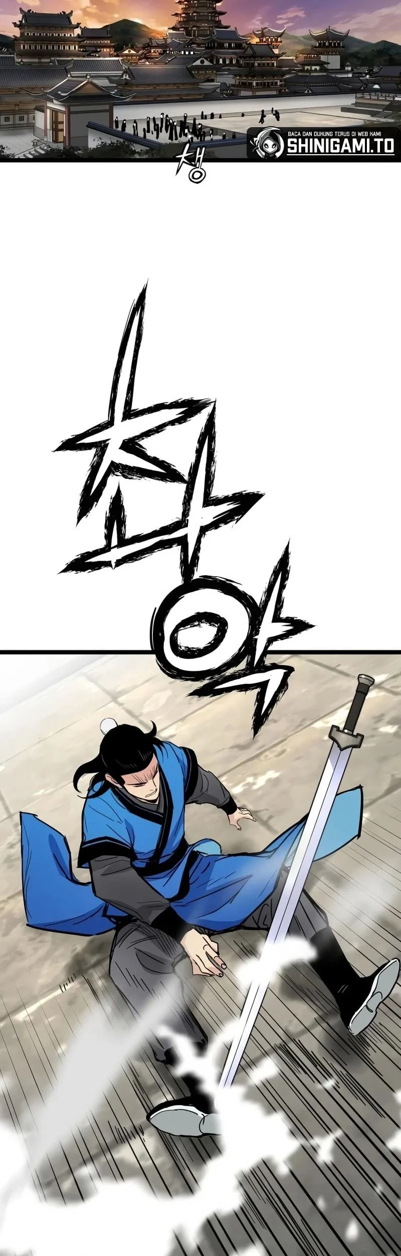 Surviving as a Genius on Borrowed Time Chapter 87 - halaman 24