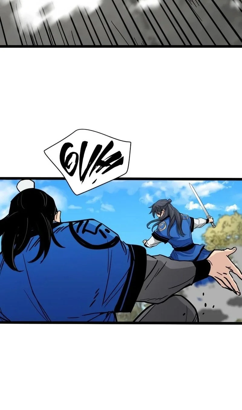 Surviving as a Genius on Borrowed Time Chapter 87 - halaman 25