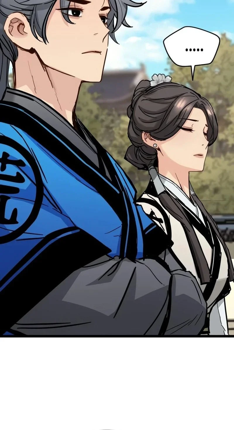 Surviving as a Genius on Borrowed Time Chapter 87 - halaman 33