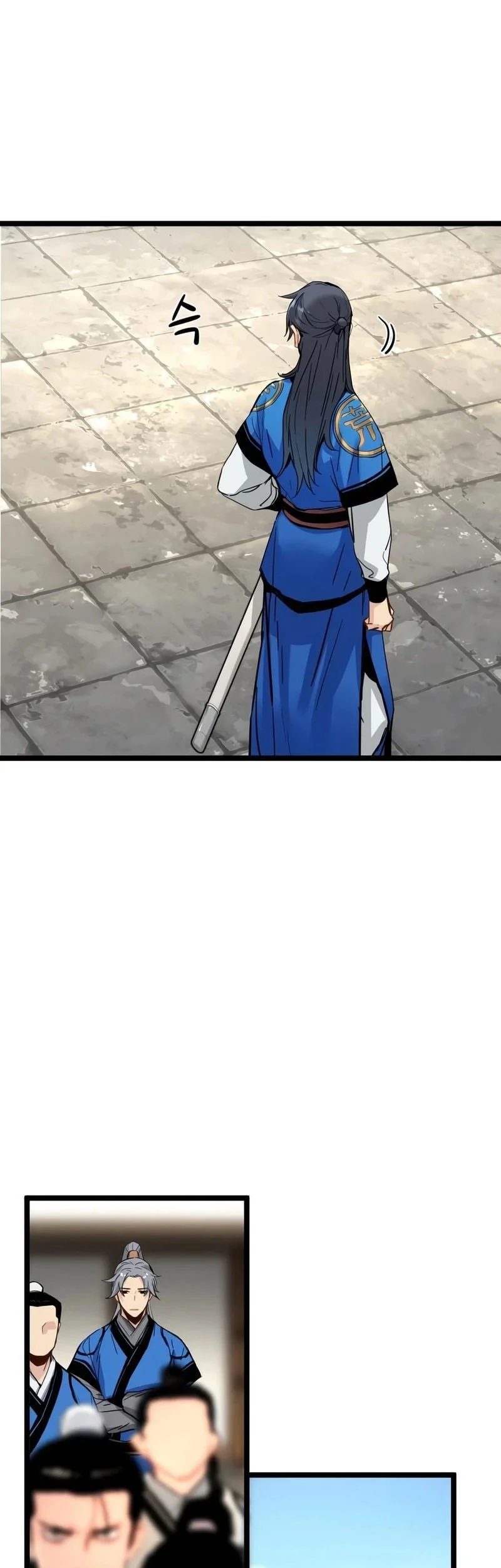 Surviving as a Genius on Borrowed Time Chapter 87 - halaman 36
