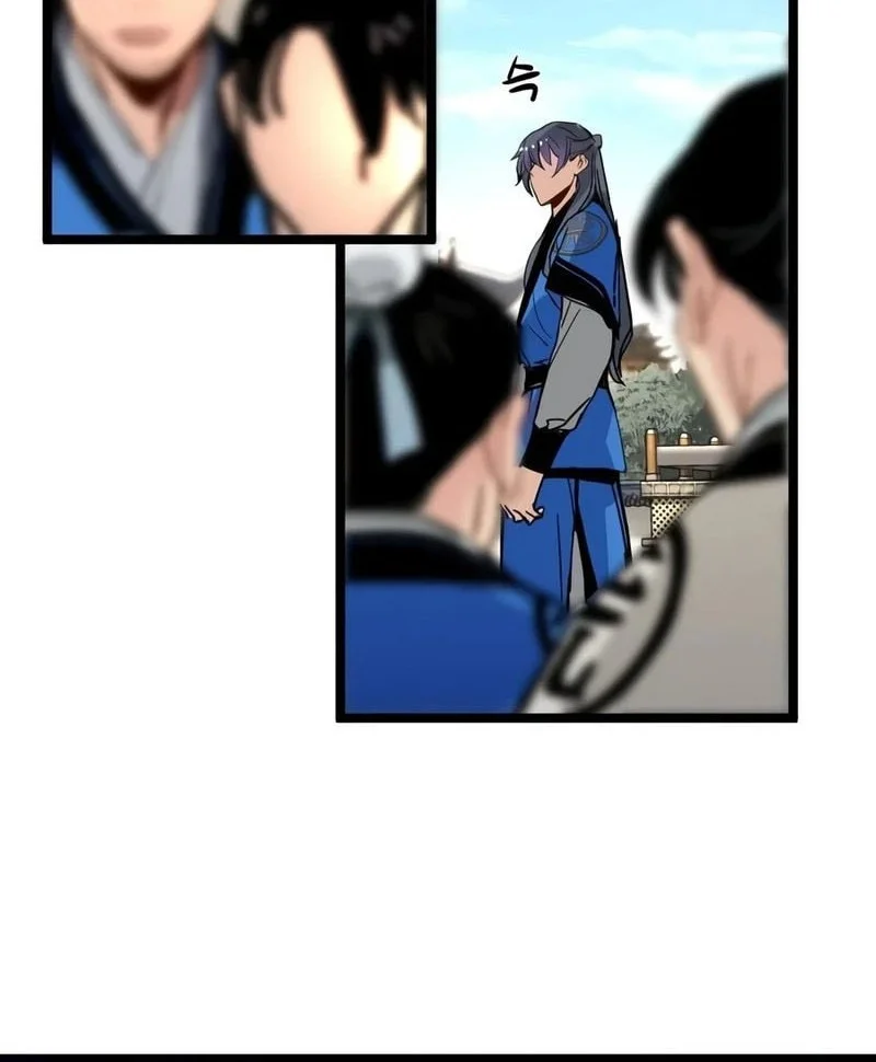 Surviving as a Genius on Borrowed Time Chapter 87 - halaman 37