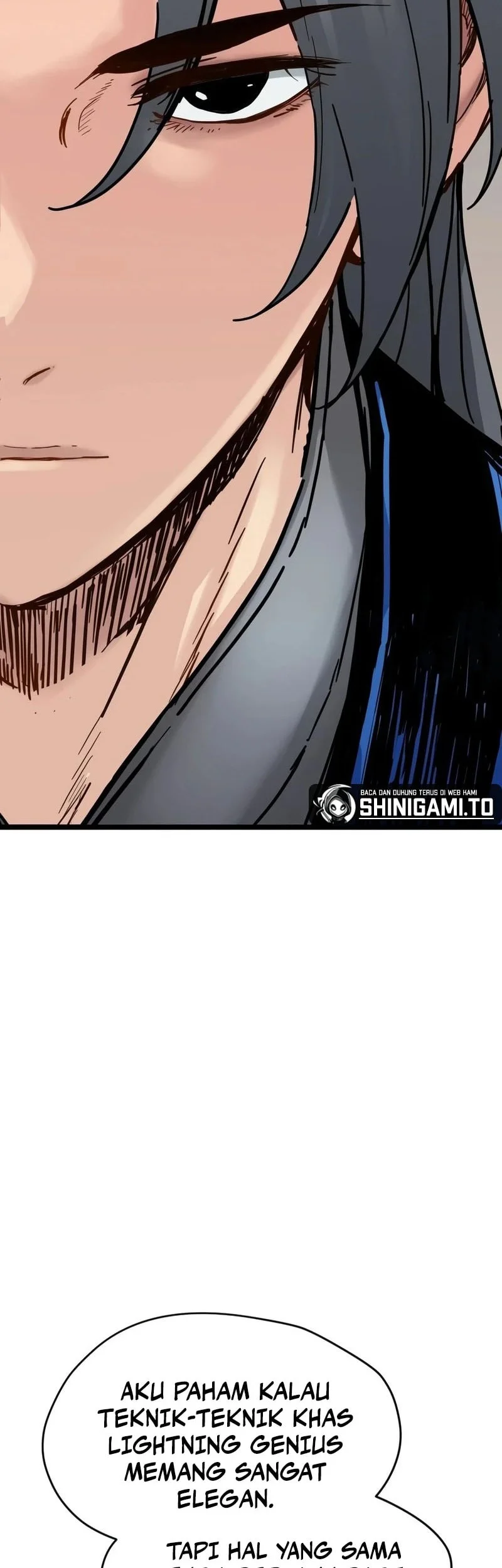 Surviving as a Genius on Borrowed Time Chapter 87 - halaman 39