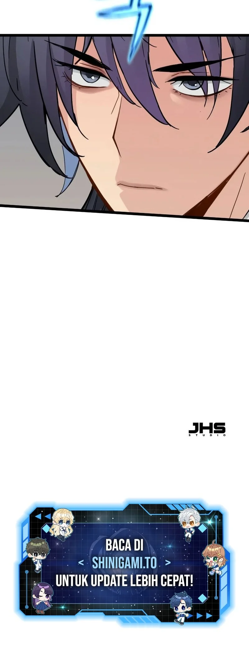Surviving as a Genius on Borrowed Time Chapter 87 - halaman 55