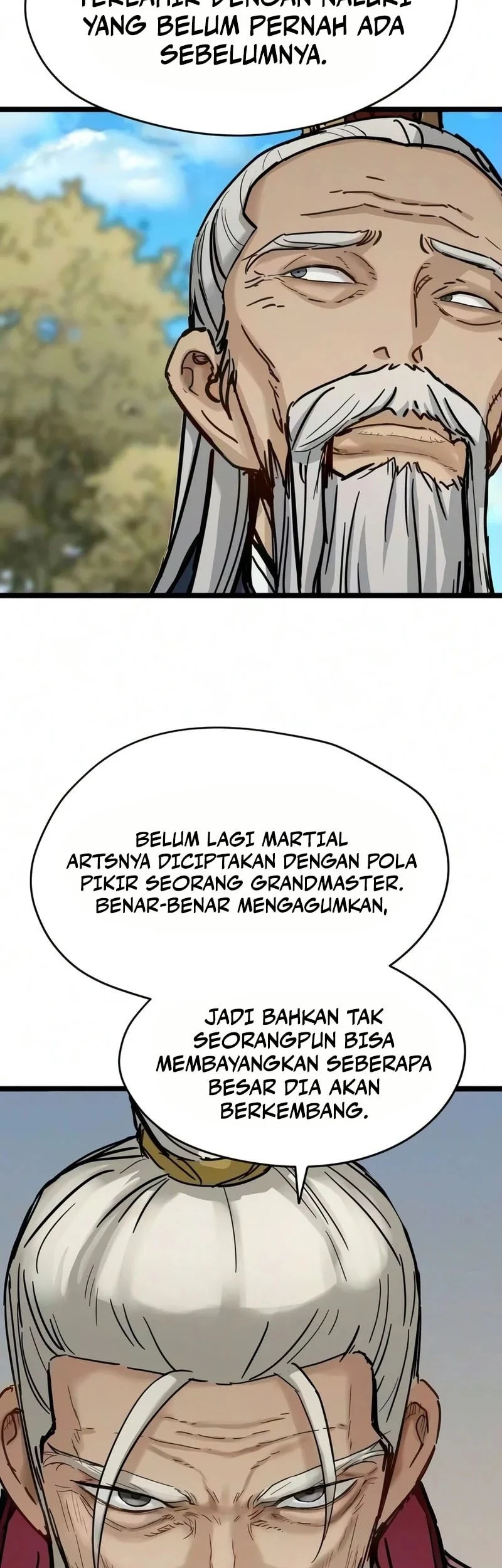Surviving as a Genius on Borrowed Time Chapter 88 - halaman 12