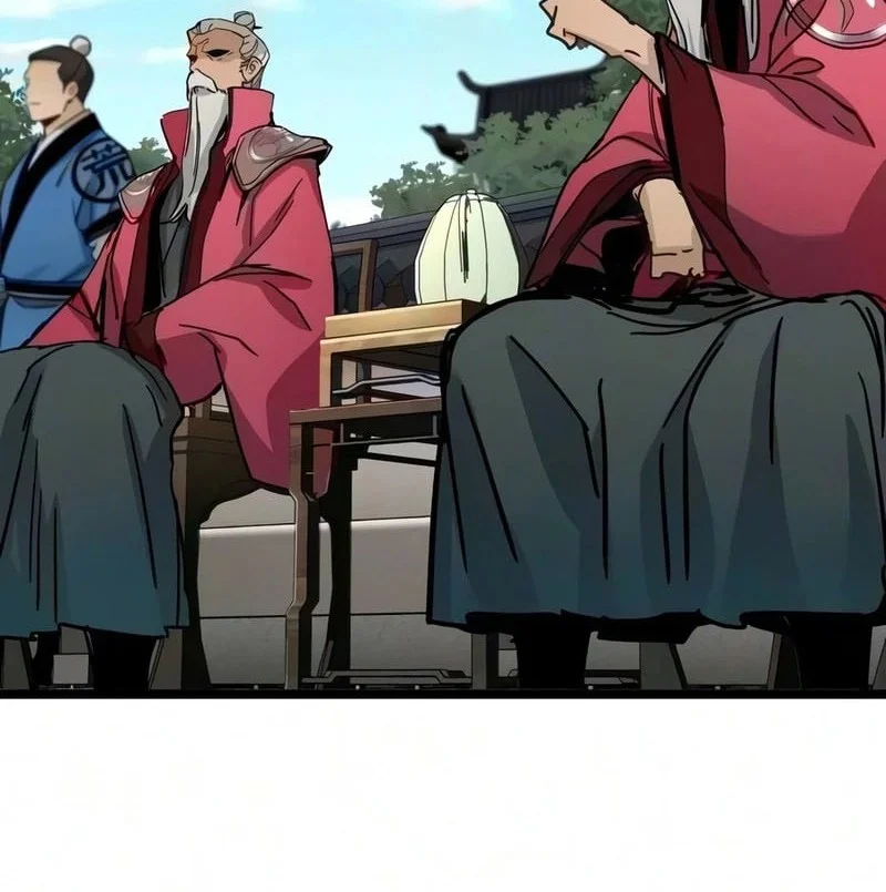 Surviving as a Genius on Borrowed Time Chapter 88 - halaman 17