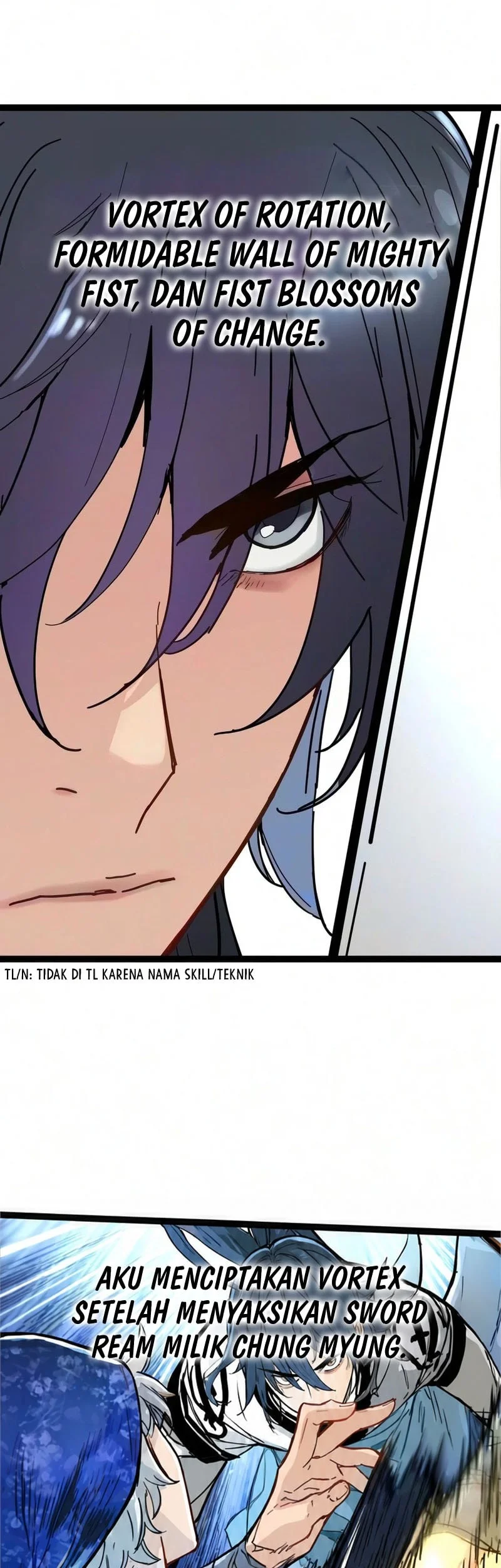Surviving as a Genius on Borrowed Time Chapter 88 - halaman 24