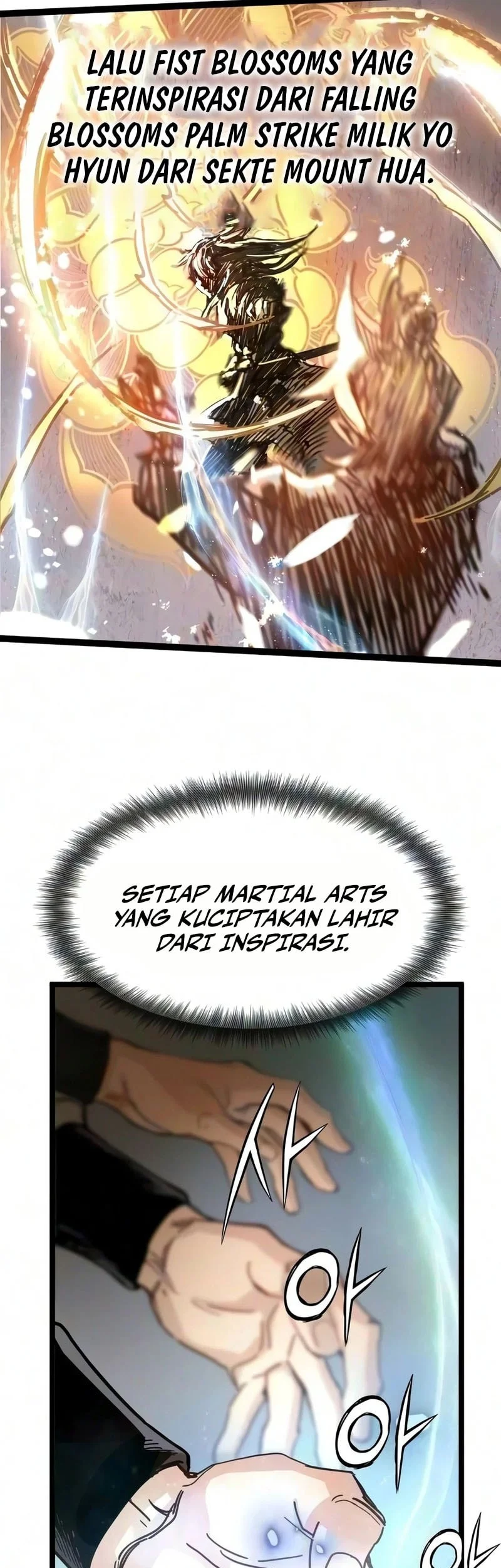 Surviving as a Genius on Borrowed Time Chapter 88 - halaman 26