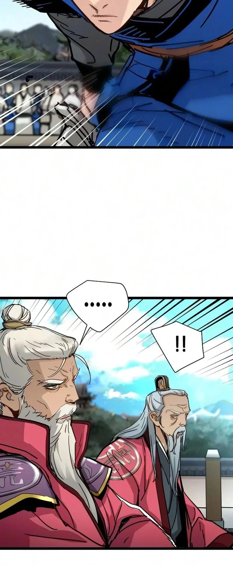 Surviving as a Genius on Borrowed Time Chapter 88 - halaman 29