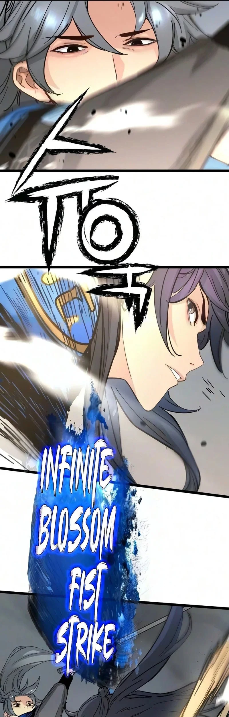 Surviving as a Genius on Borrowed Time Chapter 88 - halaman 41