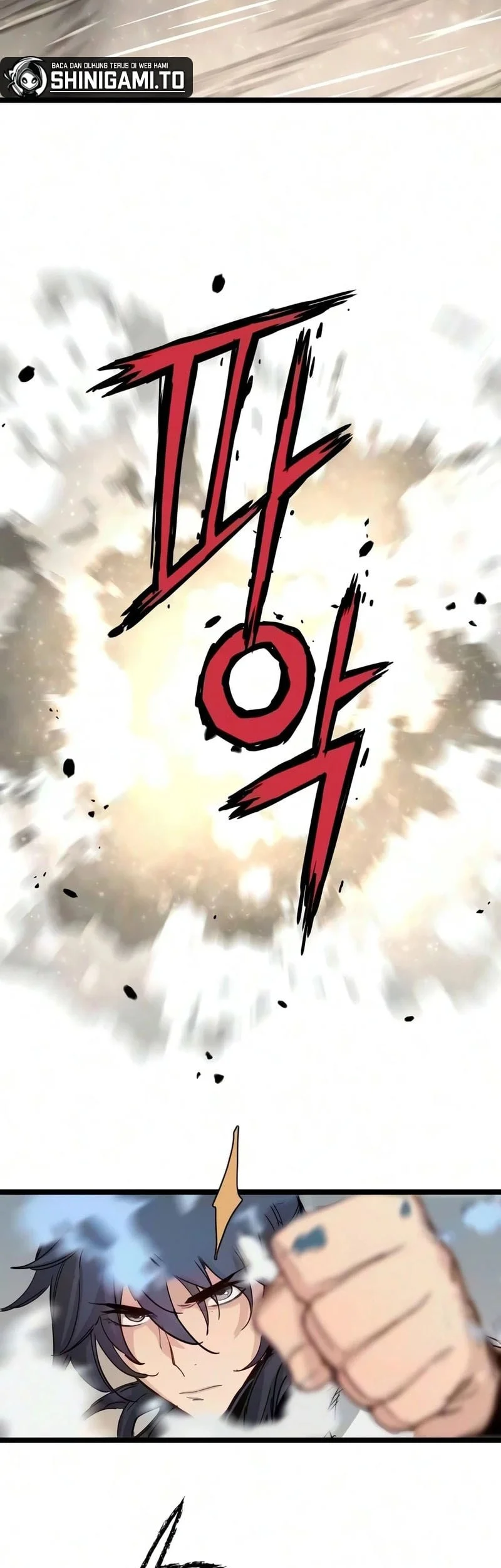 Surviving as a Genius on Borrowed Time Chapter 88 - halaman 43