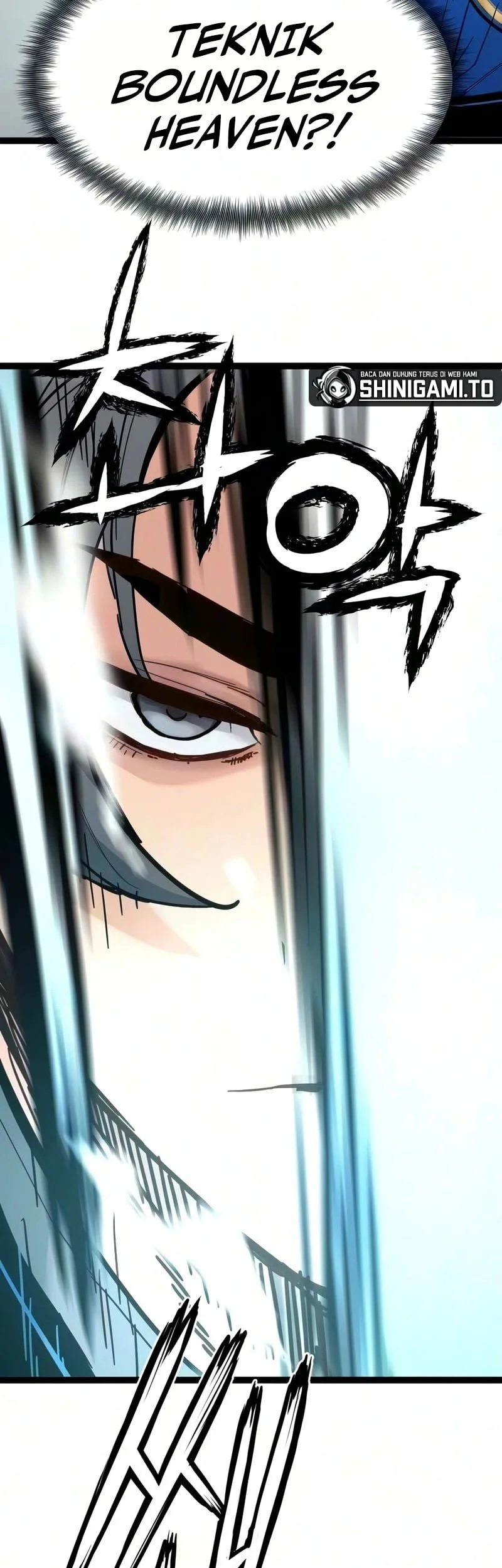 Surviving as a Genius on Borrowed Time Chapter 88 - halaman 47