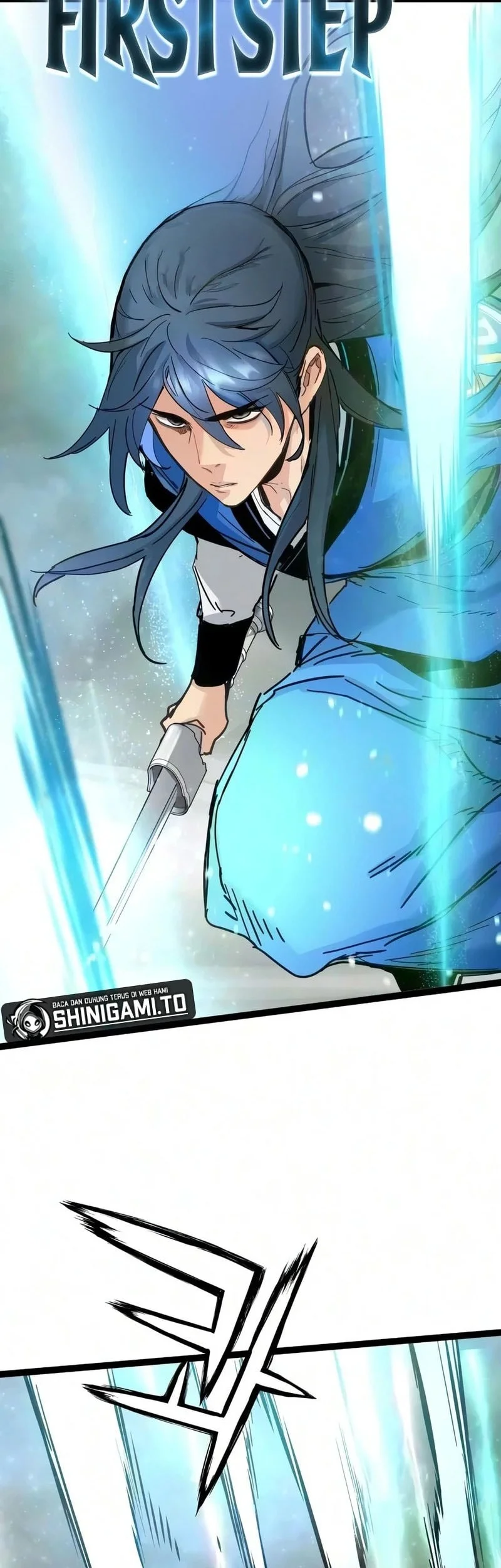 Surviving as a Genius on Borrowed Time Chapter 88 - halaman 50