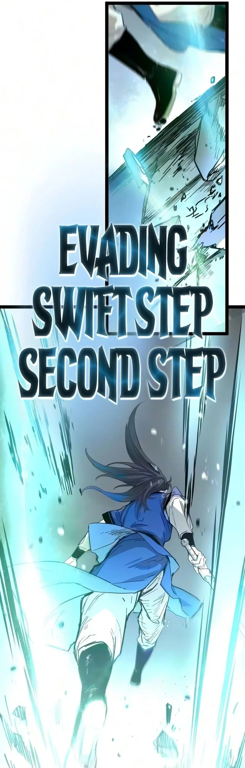 Surviving as a Genius on Borrowed Time Chapter 88 - halaman 53
