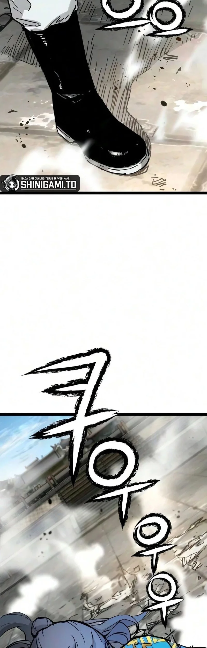 Surviving as a Genius on Borrowed Time Chapter 88 - halaman 58