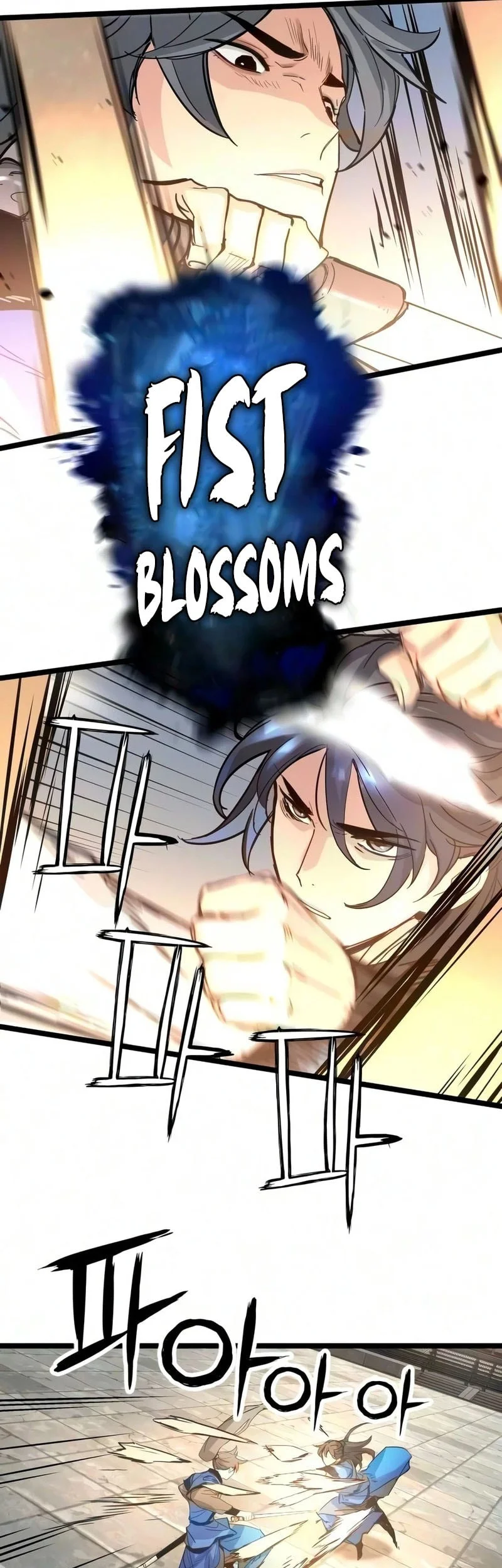 Surviving as a Genius on Borrowed Time Chapter 89 - halaman 16