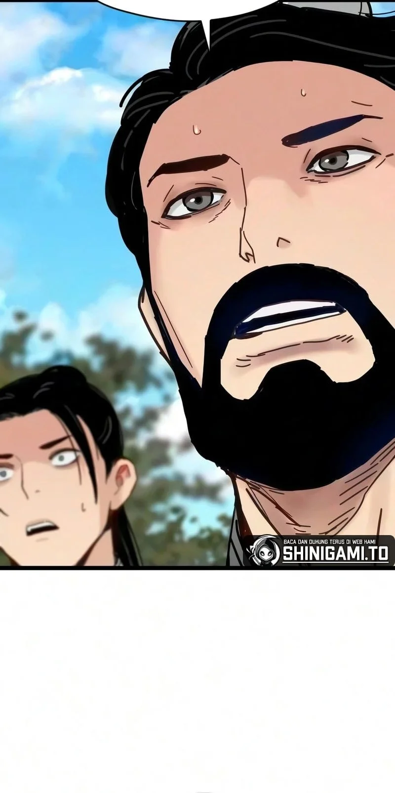 Surviving as a Genius on Borrowed Time Chapter 89 - halaman 18