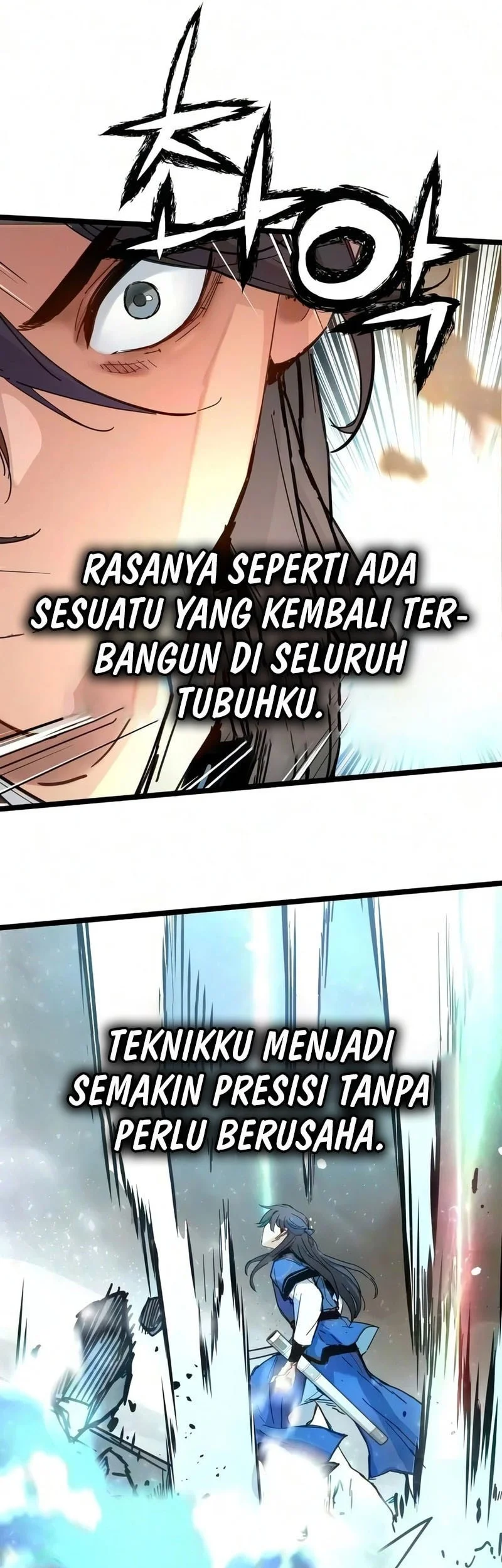 Surviving as a Genius on Borrowed Time Chapter 89 - halaman 23