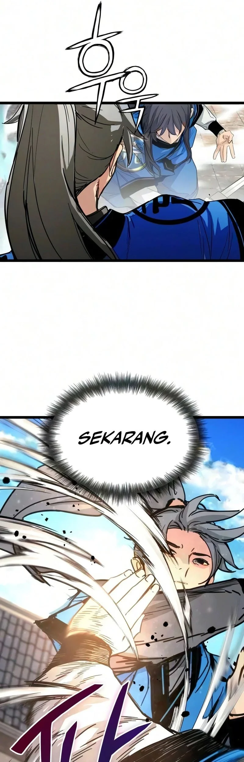 Surviving as a Genius on Borrowed Time Chapter 89 - halaman 27