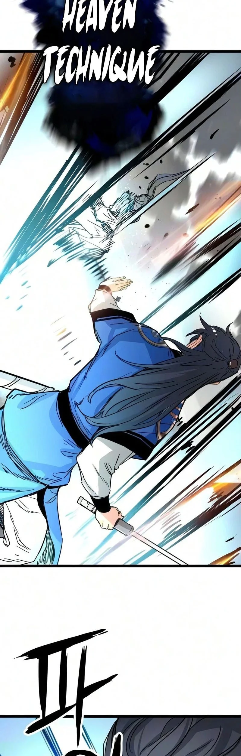 Surviving as a Genius on Borrowed Time Chapter 89 - halaman 5
