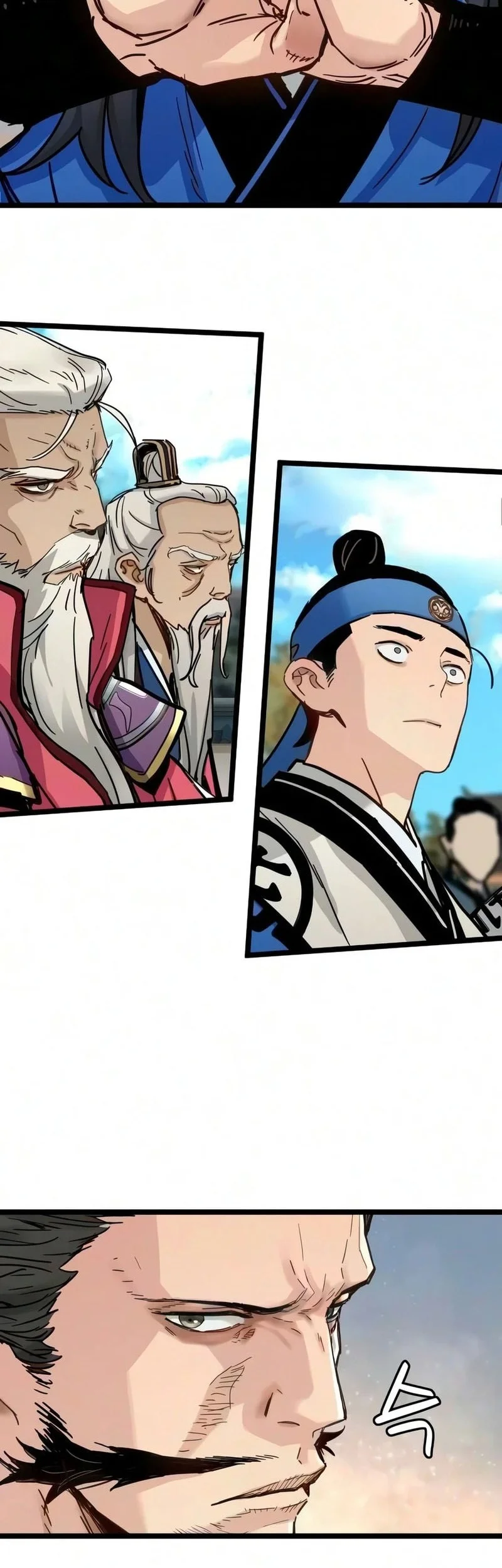 Surviving as a Genius on Borrowed Time Chapter 89 - halaman 52