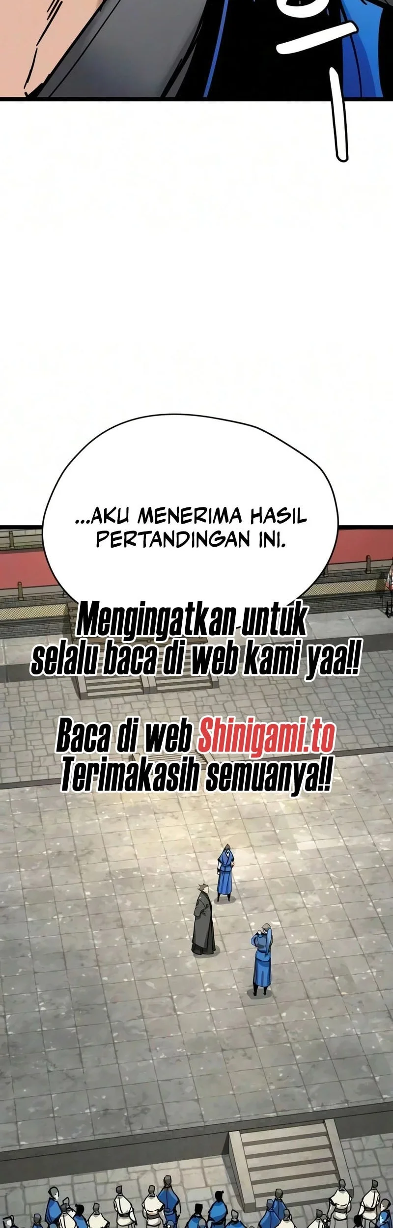 Surviving as a Genius on Borrowed Time Chapter 89 - halaman 55