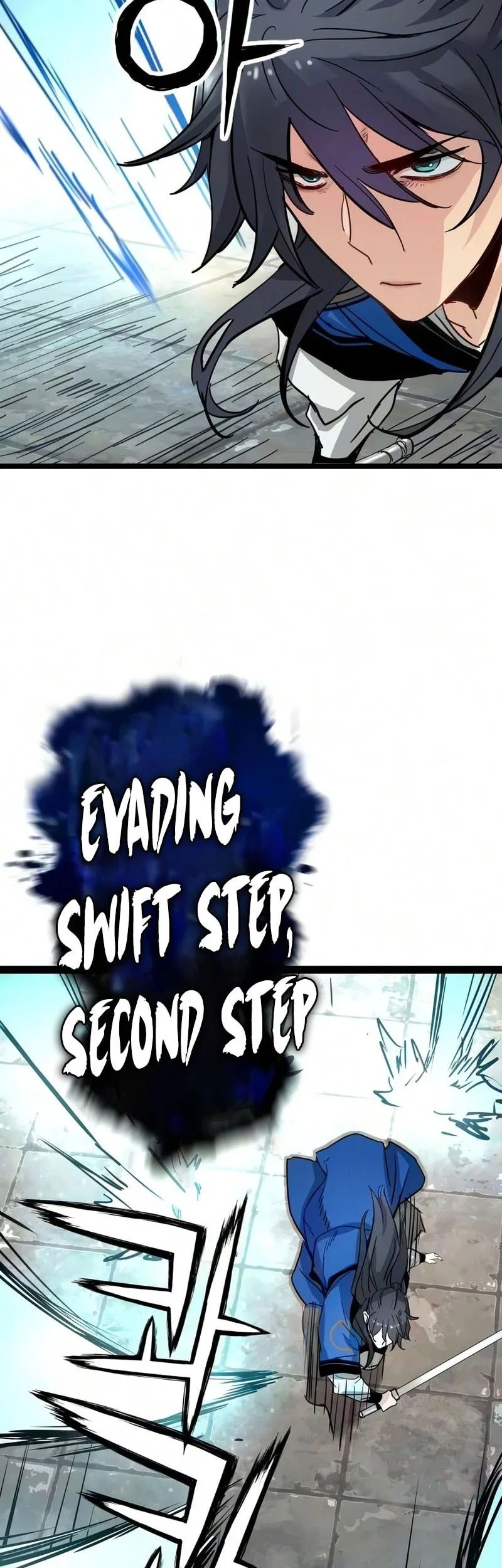 Surviving as a Genius on Borrowed Time Chapter 89 - halaman 6