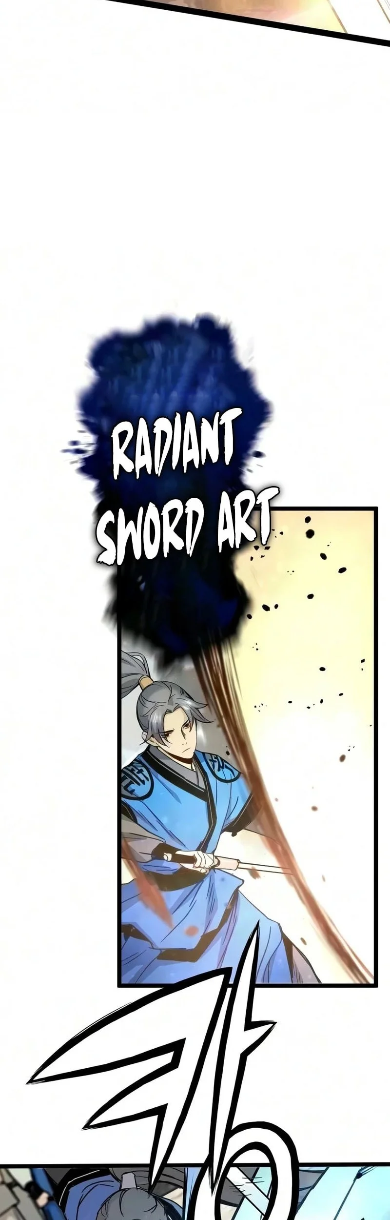 Surviving as a Genius on Borrowed Time Chapter 89 - halaman 9